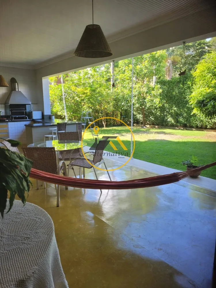 Sobrado, 4 quartos, 416 m² - Foto 8