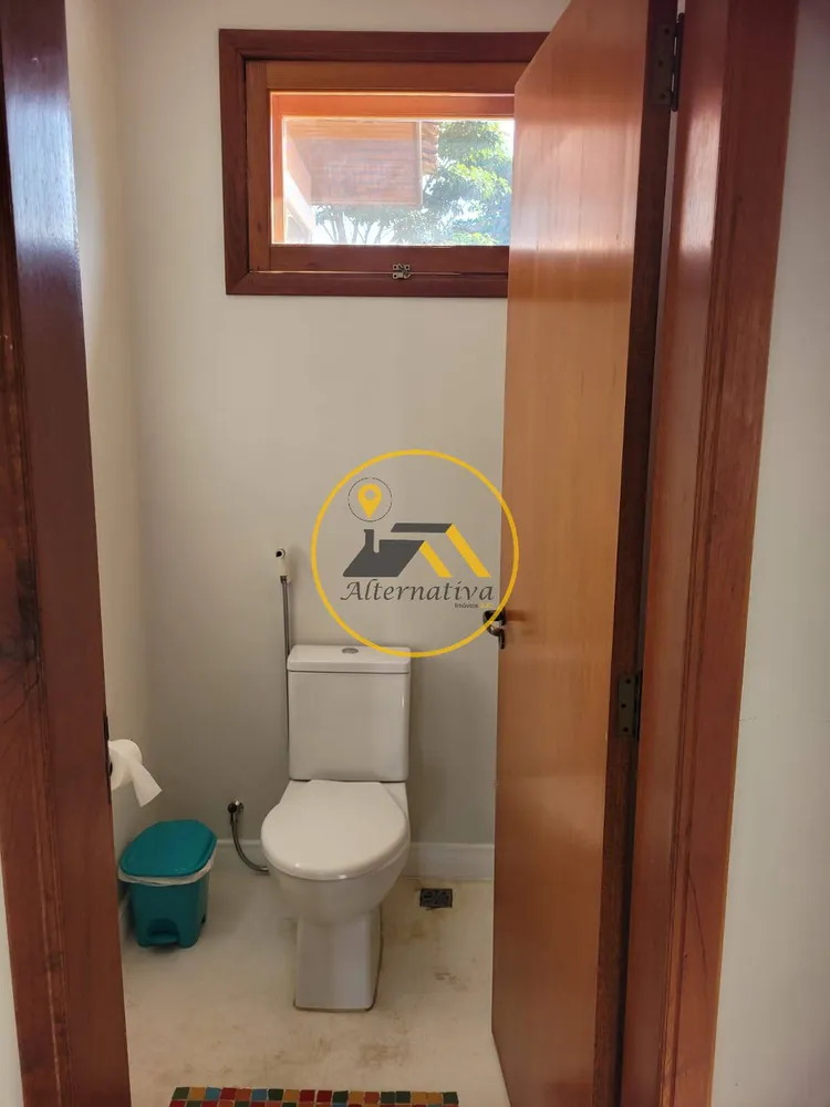 Sobrado, 4 quartos, 416 m² - Foto 3