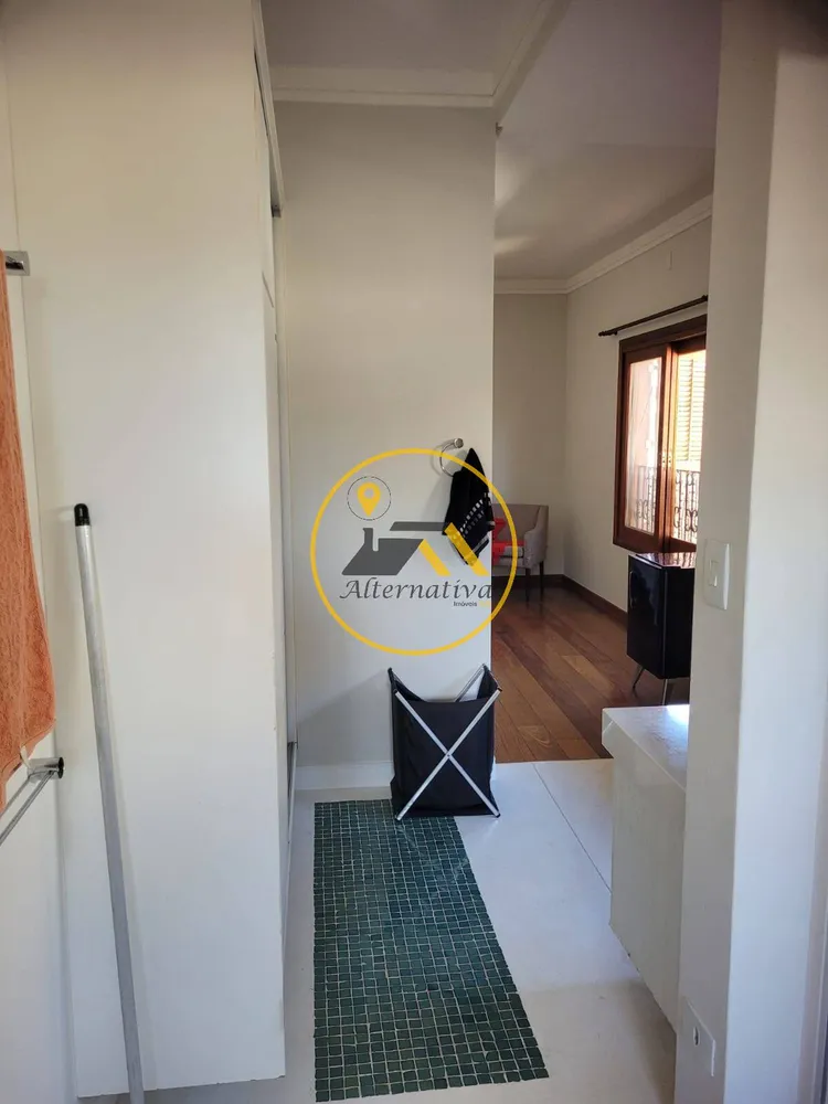 Sobrado, 4 quartos, 416 m² - Foto 5