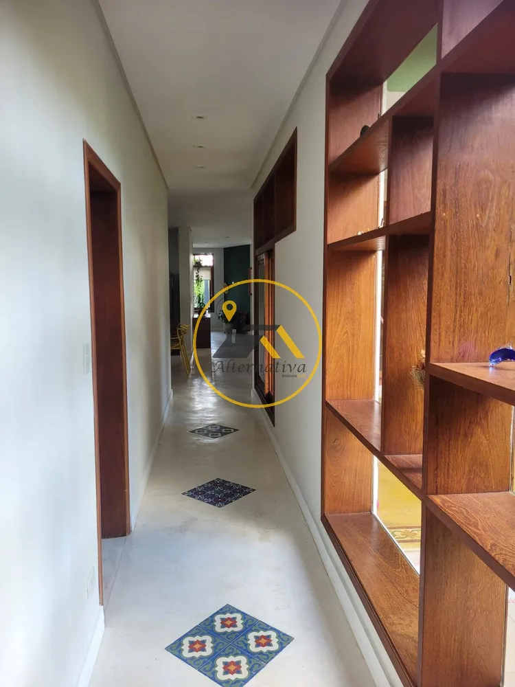 Sobrado, 4 quartos, 416 m² - Foto 2