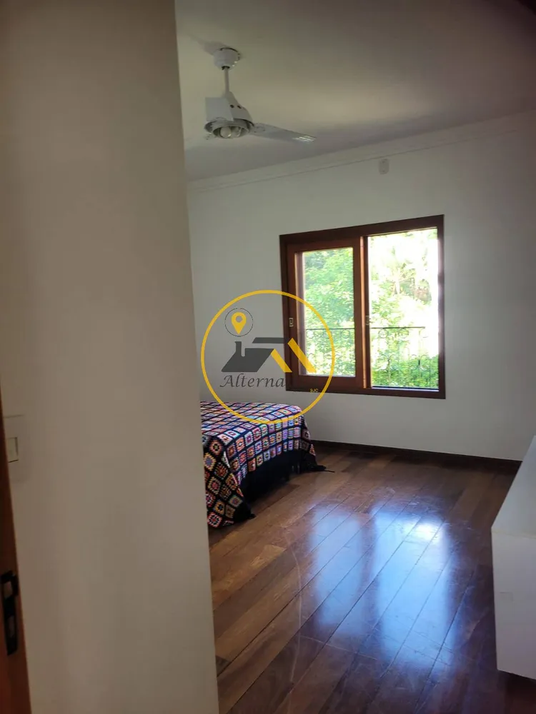 Sobrado, 4 quartos, 416 m² - Foto 4
