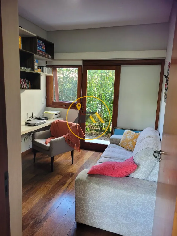 Sobrado, 4 quartos, 416 m² - Foto 7