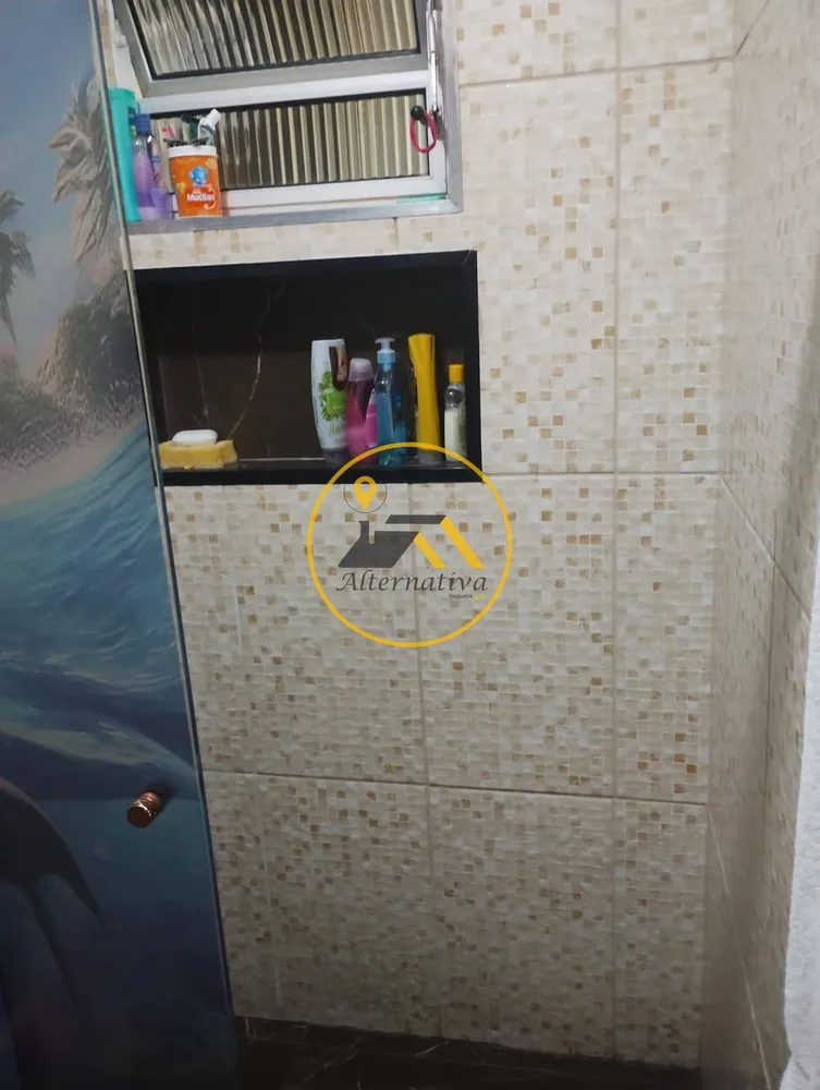 Casa, 3 quartos, 82 m² - Foto 5