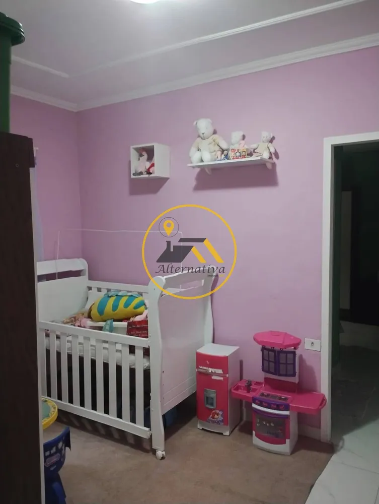 Casa, 3 quartos, 82 m² - Foto 7