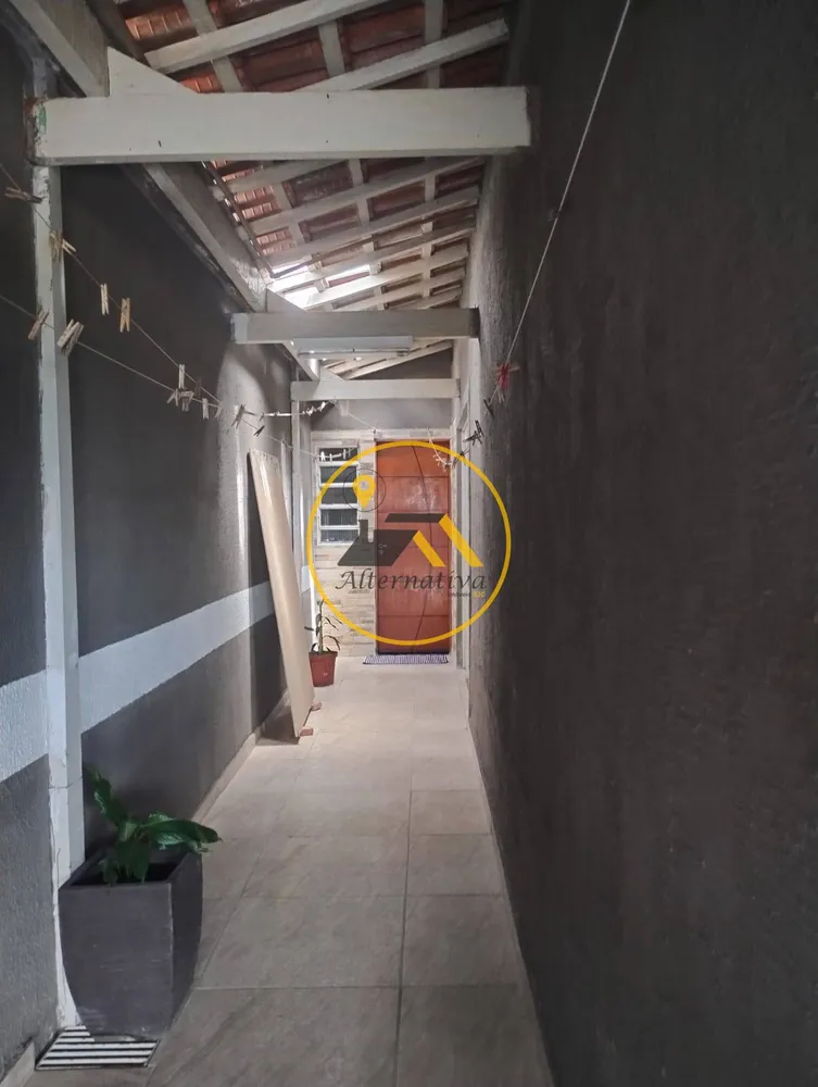 Casa, 3 quartos, 82 m² - Foto 8