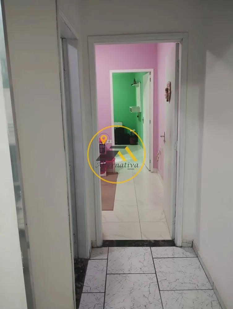 Casa, 3 quartos, 82 m² - Foto 6