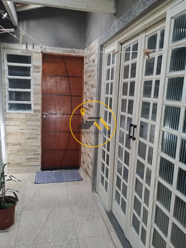 Casa, 3 quartos, 82 m² - Foto 2