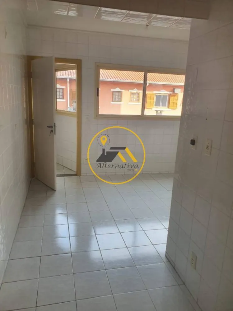 Apartamento, 4 quartos, 132 m² - Foto 7