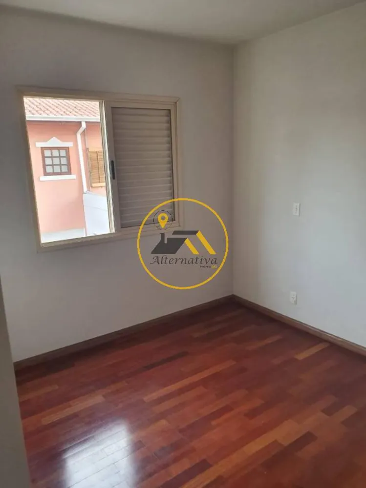 Apartamento, 4 quartos, 132 m² - Foto 4