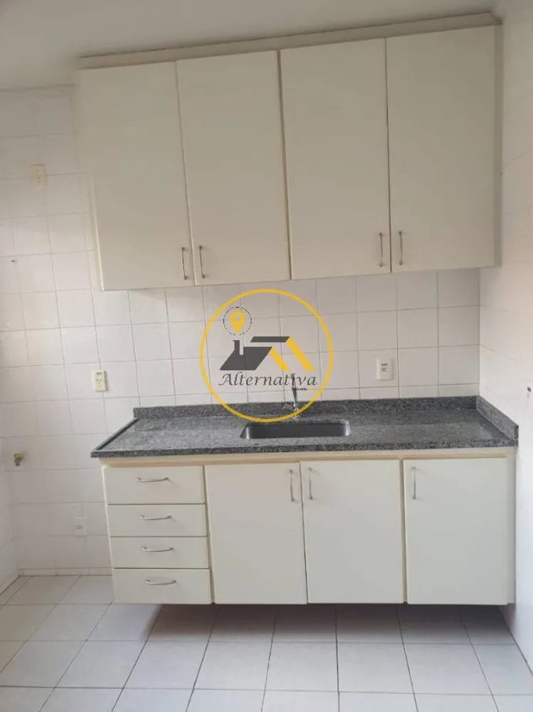 Apartamento, 4 quartos, 132 m² - Foto 2