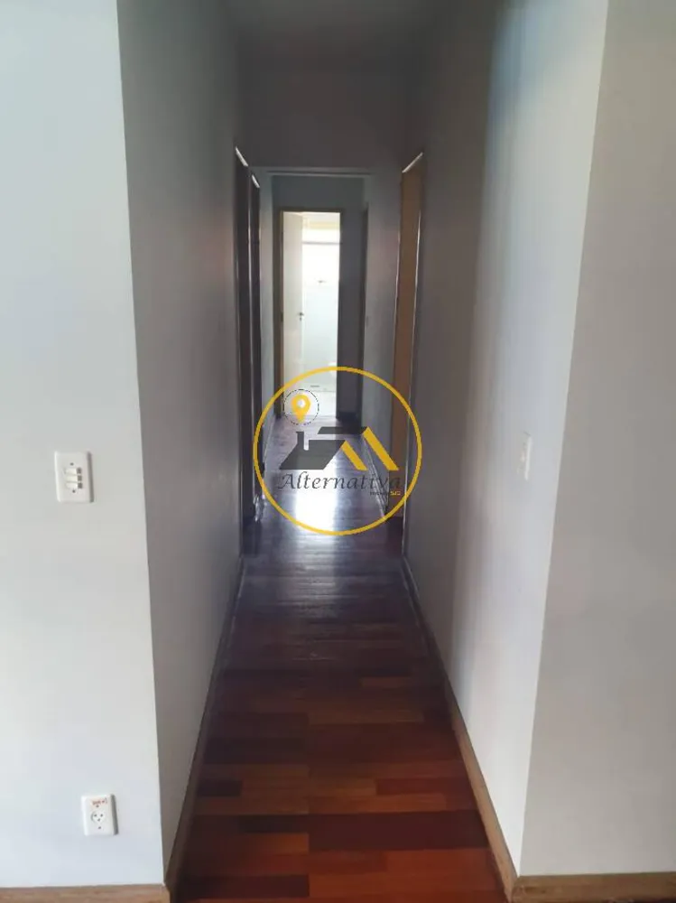 Apartamento, 4 quartos, 132 m² - Foto 3