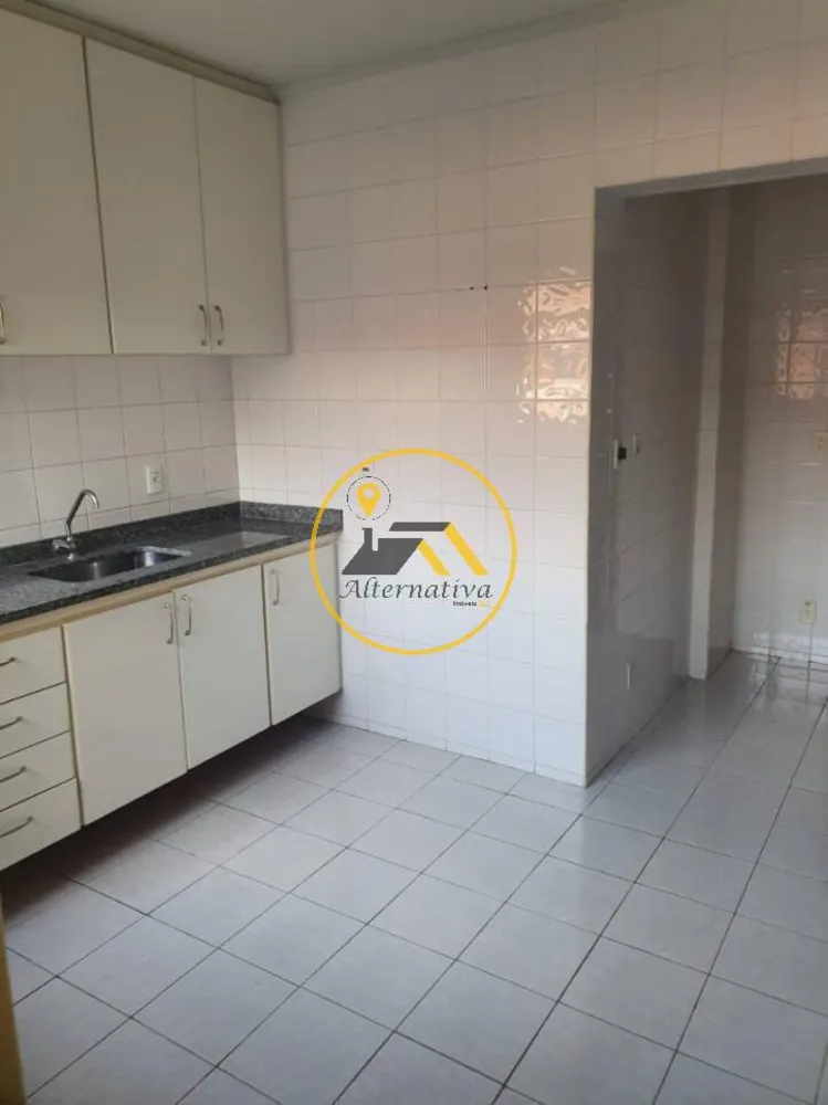 Apartamento, 4 quartos, 132 m² - Foto 1