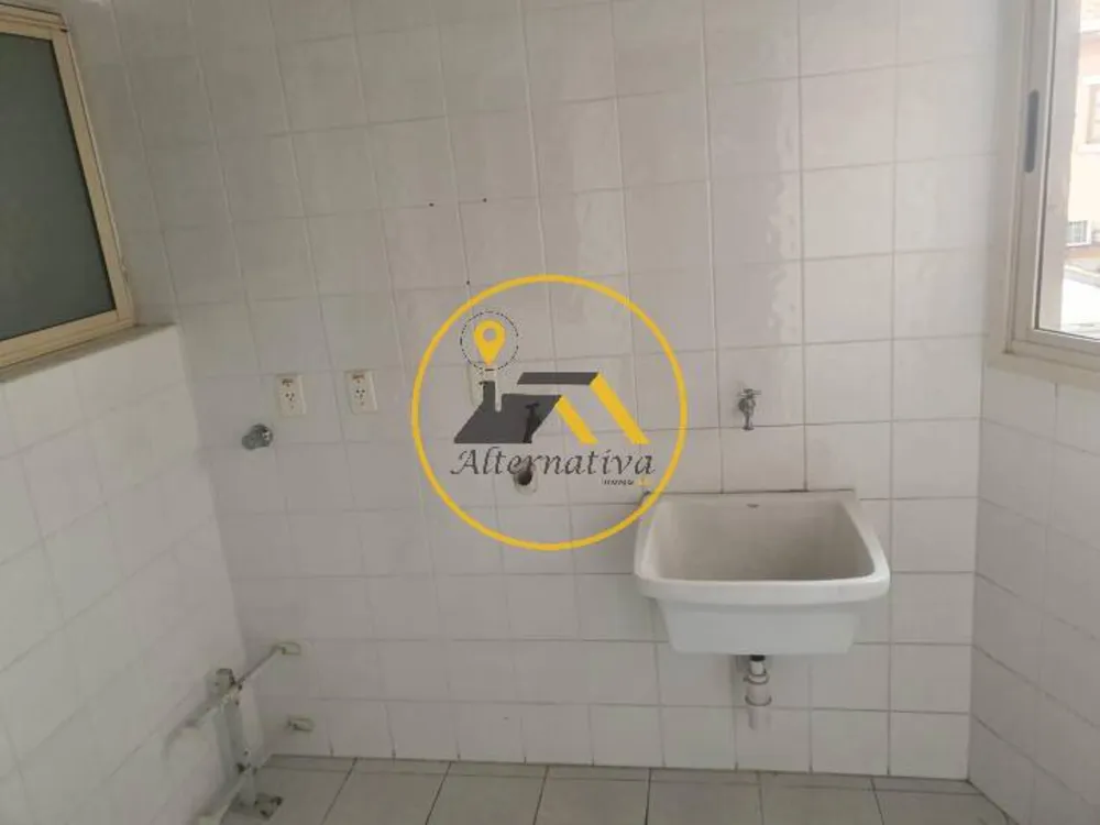 Apartamento, 4 quartos, 132 m² - Foto 8