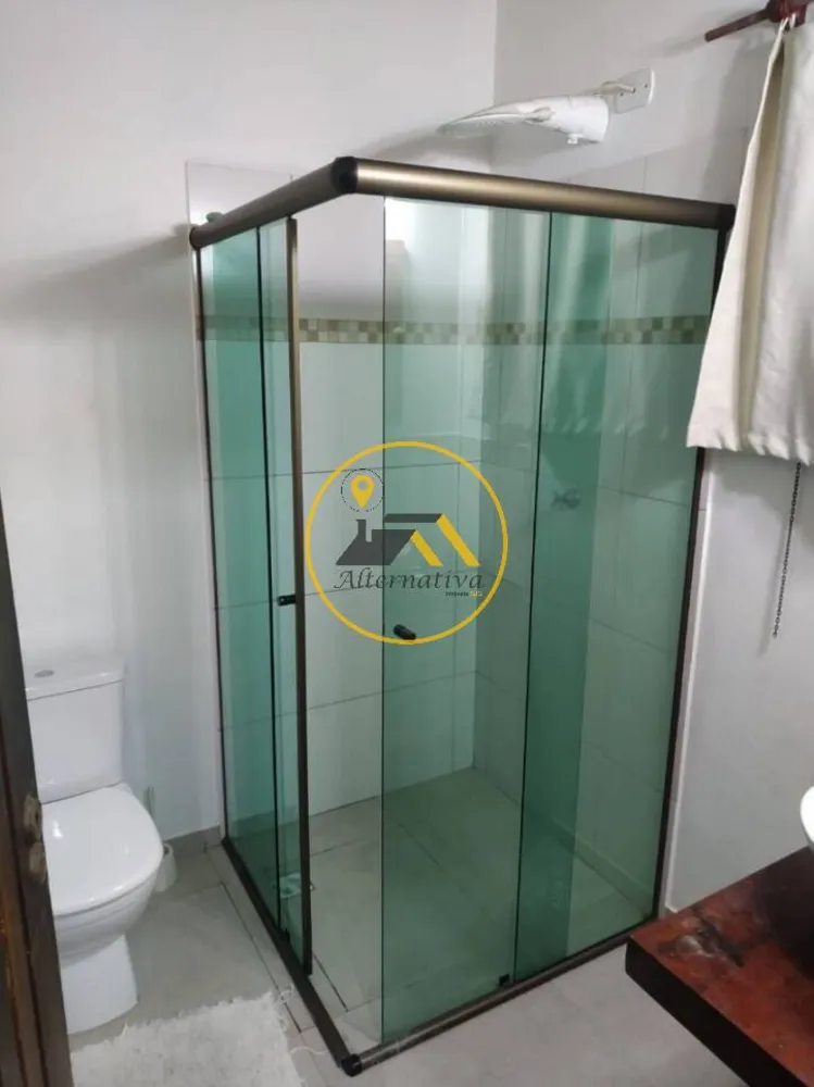 Casa, 2 quartos, 250 m² - Foto 5