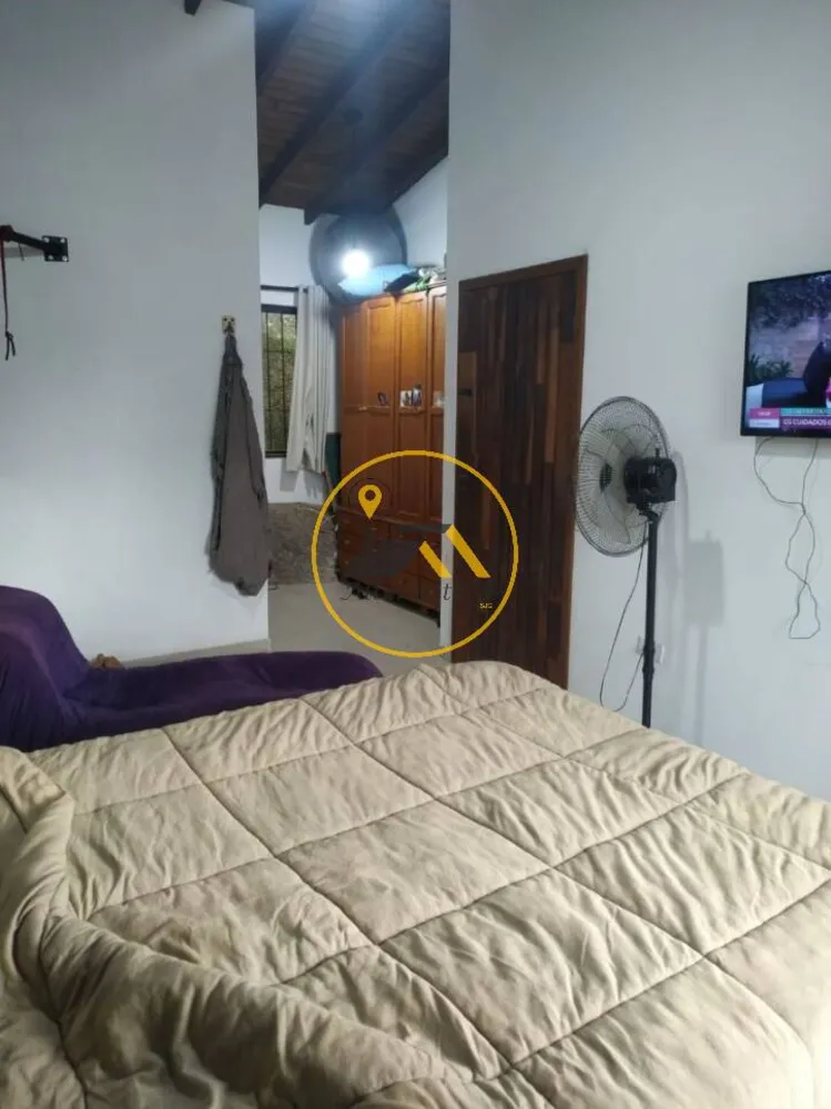 Casa, 2 quartos, 250 m² - Foto 2