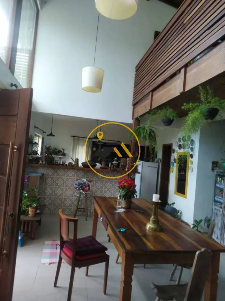 Casa, 2 quartos, 250 m² - Foto 8