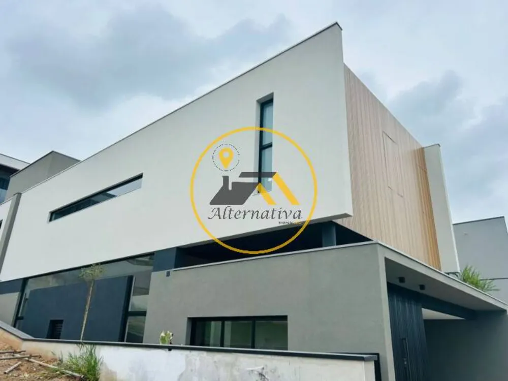 Sobrado, 4 quartos, 390 m² - Foto 4