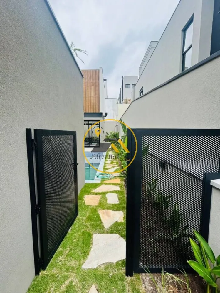 Sobrado, 4 quartos, 390 m² - Foto 1