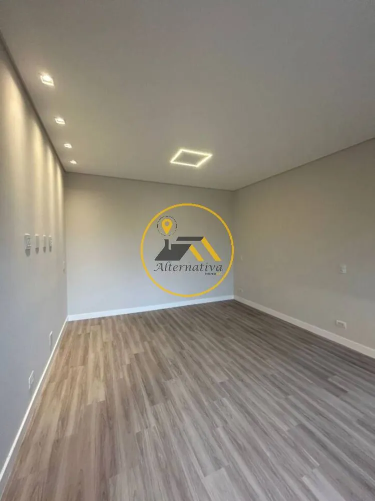 Sobrado, 4 quartos, 390 m² - Foto 8