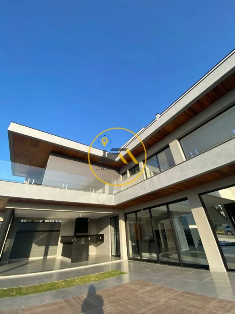 Casa, 4 quartos, 416 m² - Foto 8