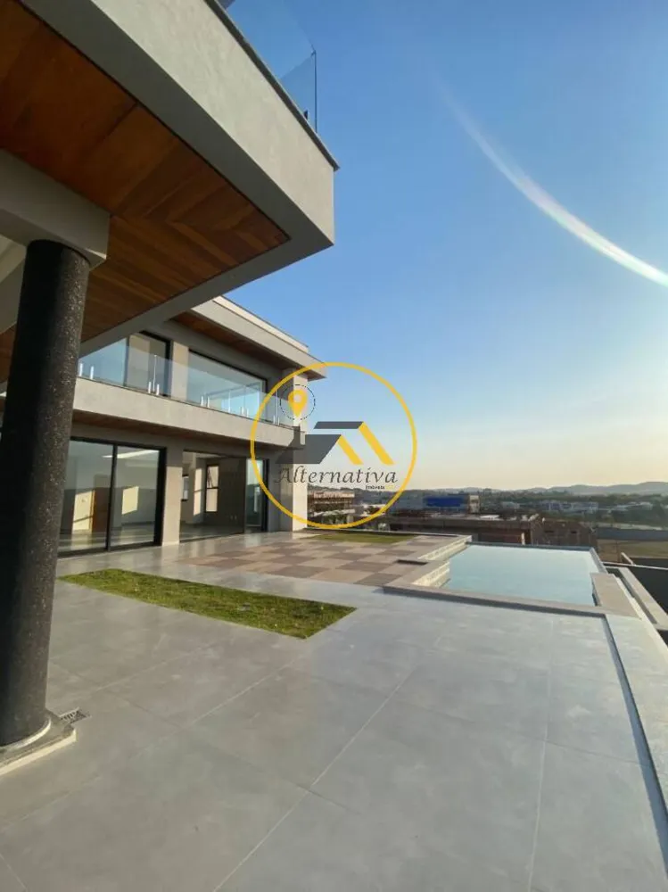 Casa, 4 quartos, 416 m² - Foto 6