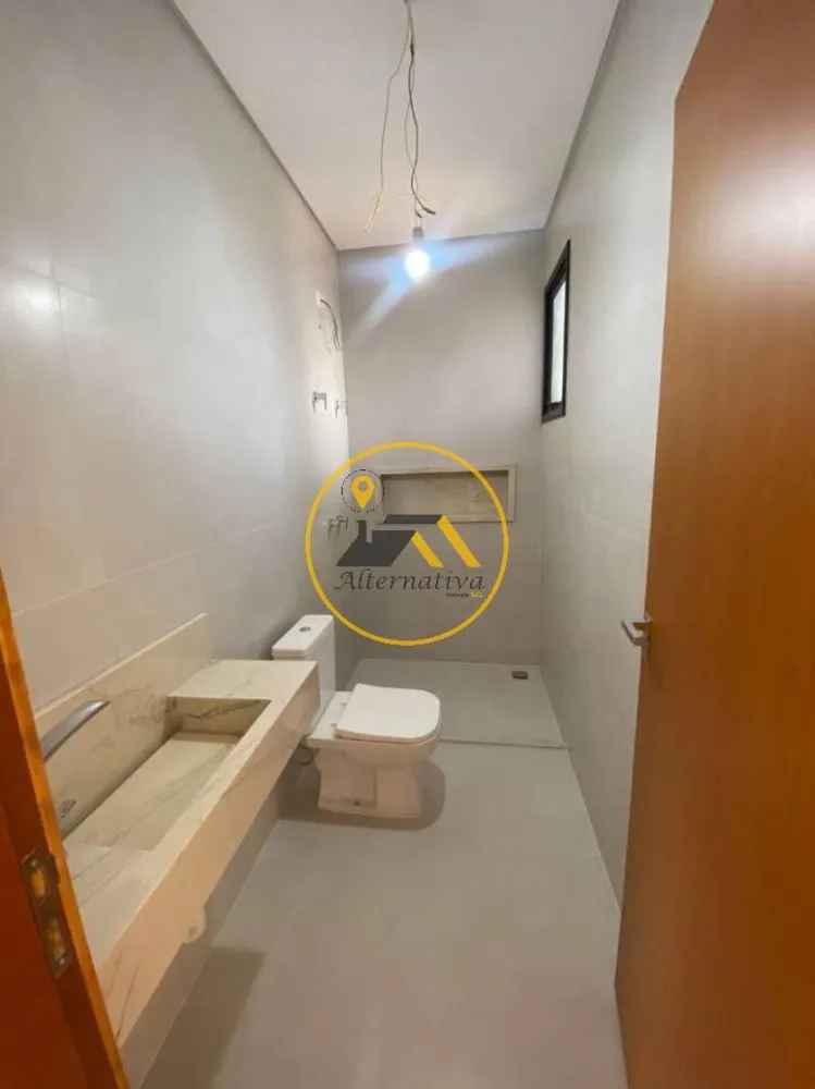 Casa, 4 quartos, 416 m² - Foto 1