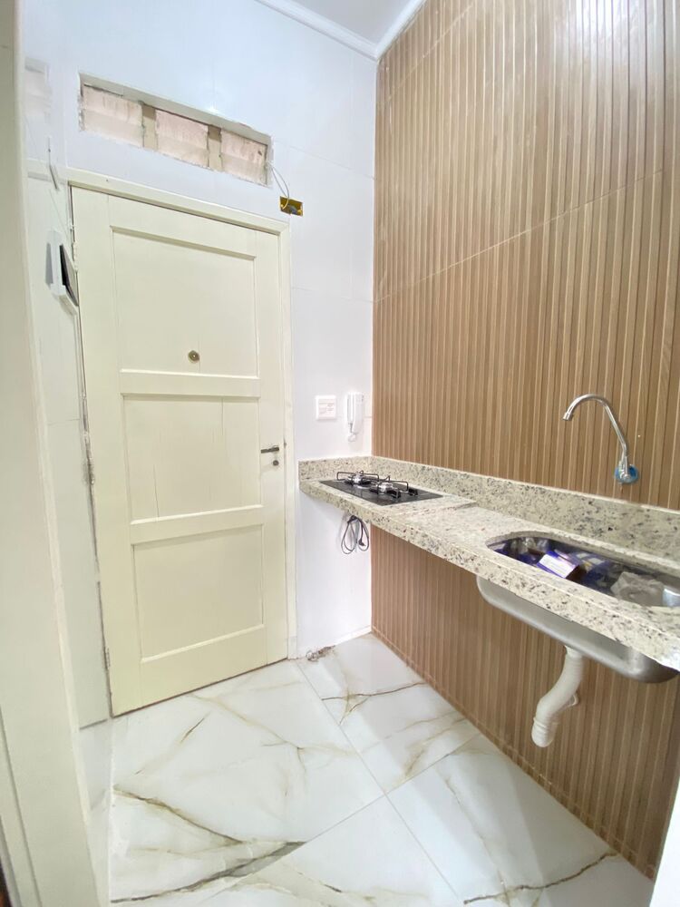 Apartamento, 1 quarto, 20 m² - Foto 4