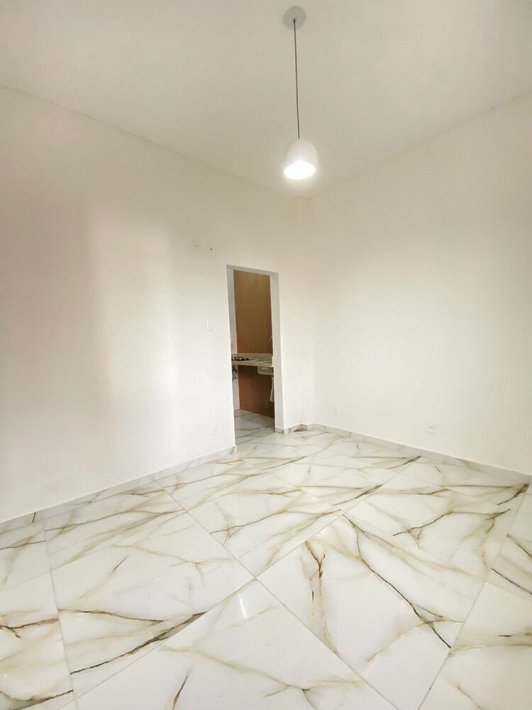 Apartamento, 1 quarto, 20 m² - Foto 1