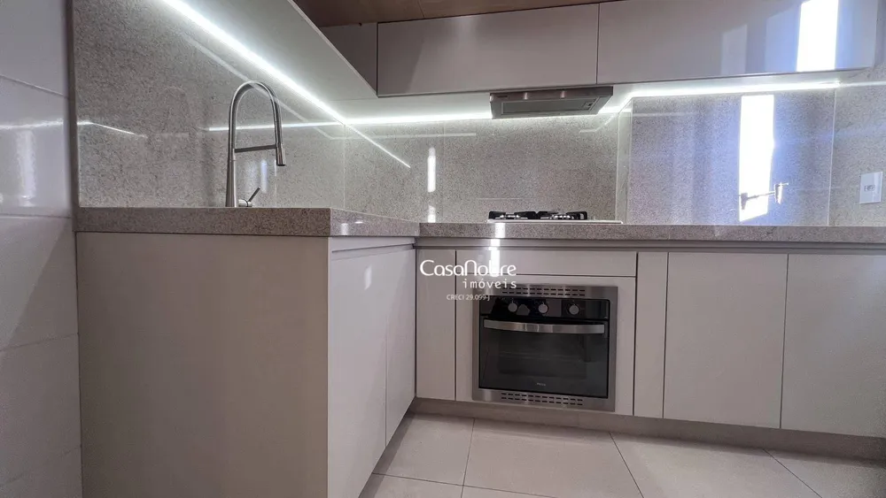Apartamento, 2 quartos, 59 m² - Foto 8