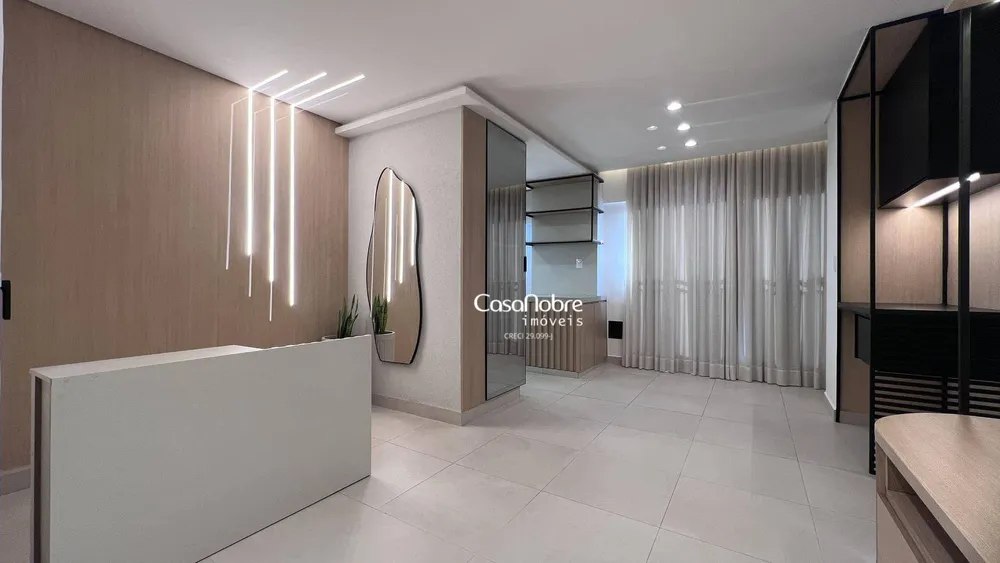Apartamento, 2 quartos, 59 m² - Foto 4