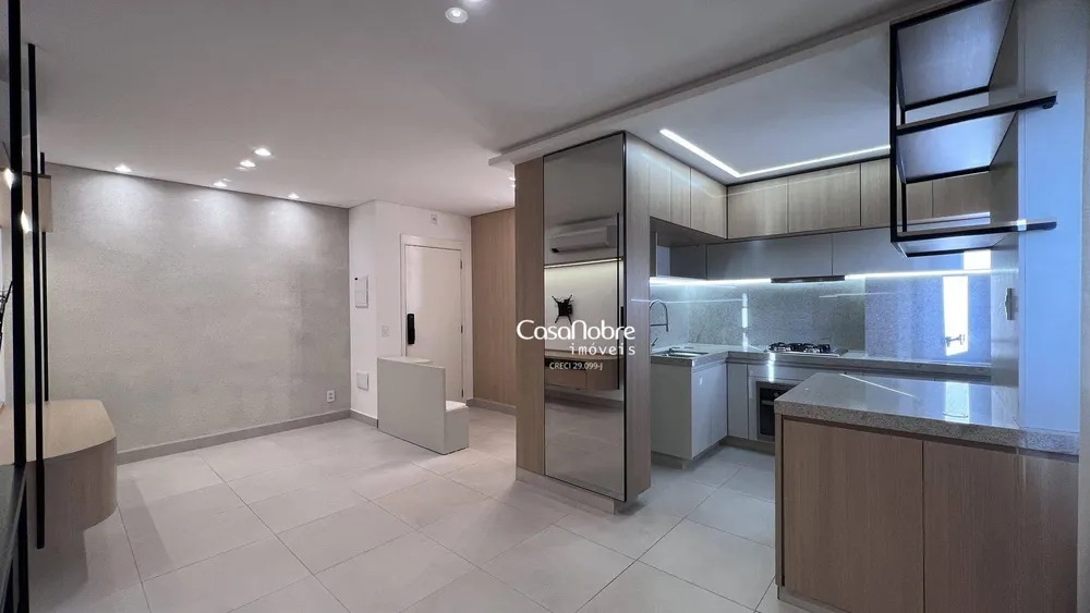 Apartamento, 2 quartos, 59 m² - Foto 7