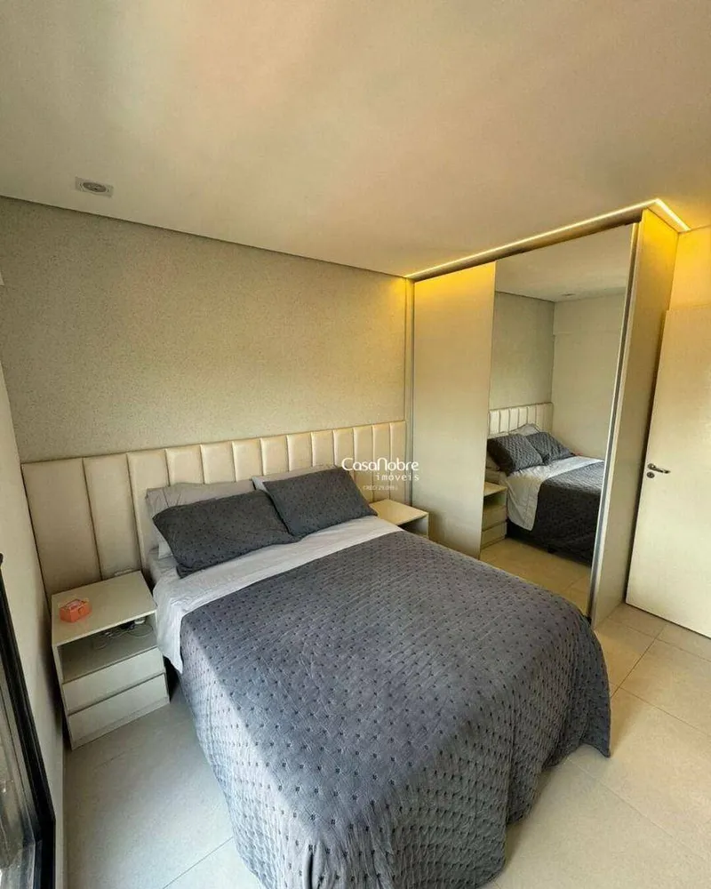 Apartamento, 2 quartos, 59 m² - Foto 3