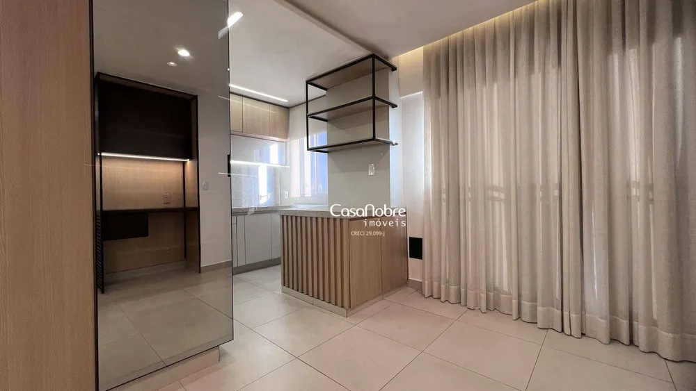 Apartamento, 2 quartos, 59 m² - Foto 6