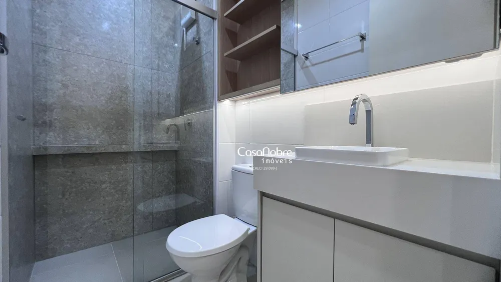 Apartamento, 2 quartos, 59 m² - Foto 11