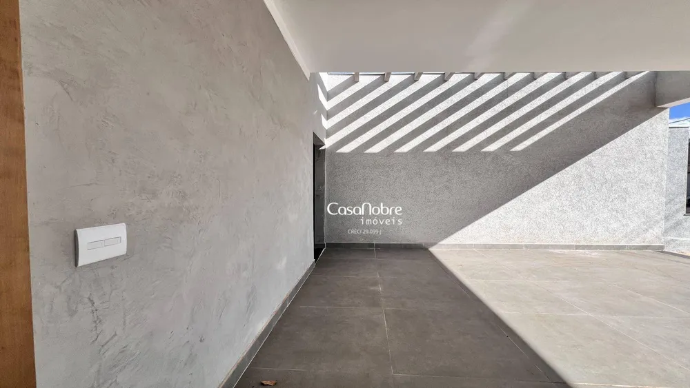 Casa de Condomínio, 3 quartos - Foto 12