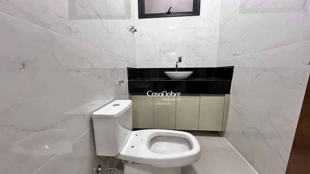 Casa de Condomínio, 3 quartos - Foto 15