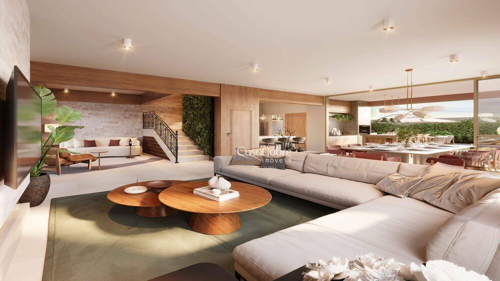 Casa de Condomínio à venda com 4 quartos, 187m² - Foto 8