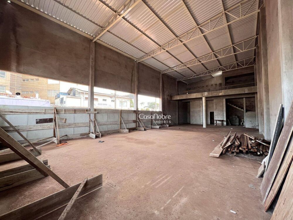 Loja-Salão, 352 m² - Foto 2