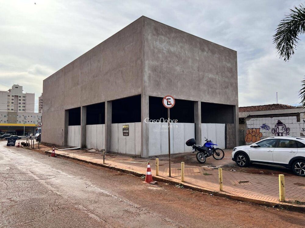 Loja-Salão, 352 m² - Foto 1