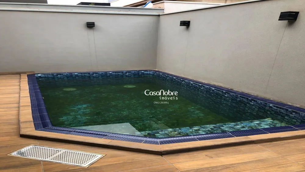 Casa de Condomínio, 3 quartos - Foto 4