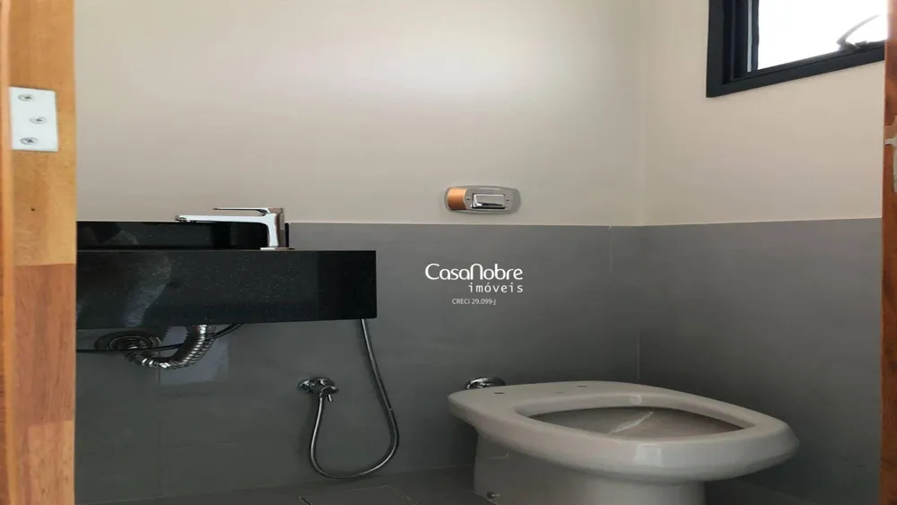 Casa de Condomínio, 3 quartos - Foto 9