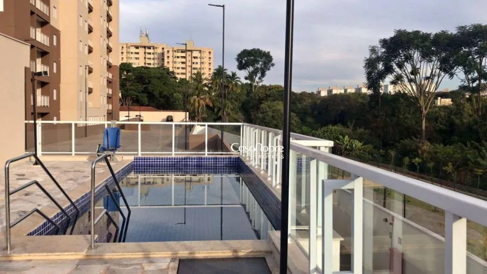 Apartamento, 2 quartos, 51 m² - Foto 11