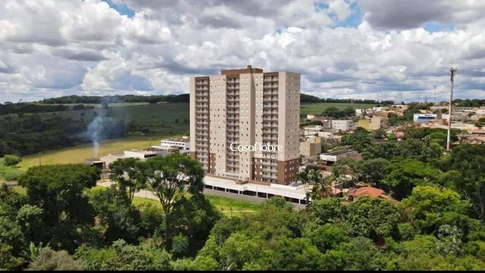 Apartamento, 2 quartos, 51 m² - Foto 10