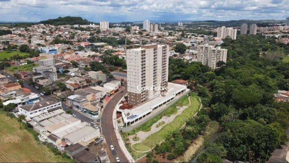 Apartamento, 2 quartos, 51 m² - Foto 9