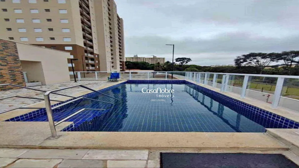 Apartamento, 2 quartos, 51 m² - Foto 2