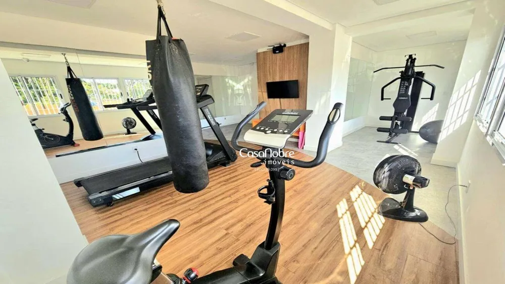 Apartamento, 2 quartos, 51 m² - Foto 3