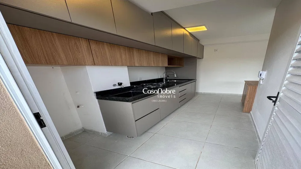 Apartamento, 2 quartos, 51 m² - Foto 1
