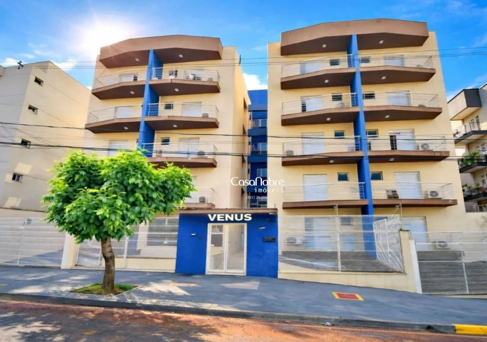 Apartamento, 1 quarto, 40 m² - Foto 6