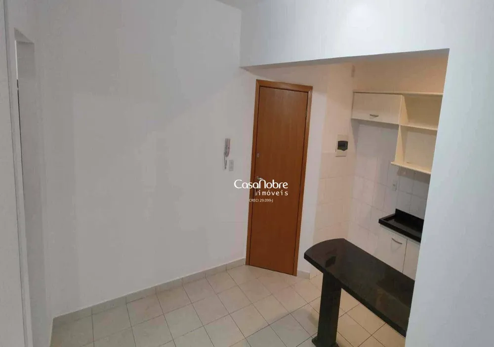Apartamento, 1 quarto, 40 m² - Foto 3