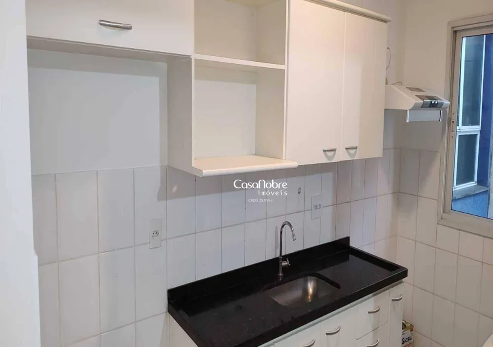 Apartamento, 1 quarto, 40 m² - Foto 9
